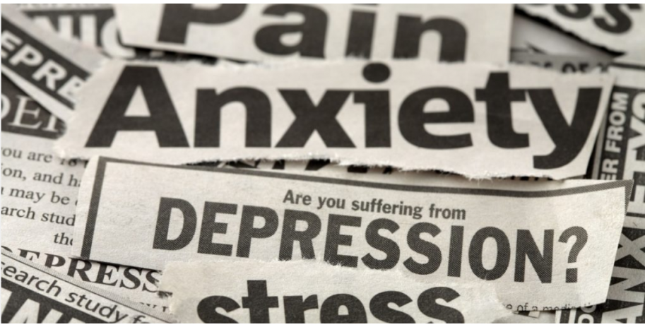 Do you need that anti anxiety/antidepressant pill?